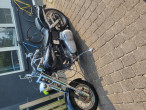 1977 Harley-Davidson FXS Shovelhead