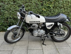 1977 Honda CB 400 F