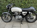 1977 Honda CB 400 F