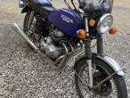 1977 Honda CB 400 F 1977 Honda CB 400 F