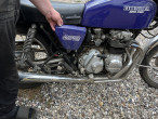 1977 Honda CB 400 F 1977 Honda CB 400 F