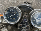 1977 Honda CB 400 F 1977 Honda CB 400 F