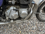 1977 Honda CB 400 F 1977 Honda CB 400 F