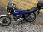 1977 Honda CB 400 F 1977 Honda CB 400 F