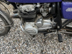 1977 Honda CB 400 F 1977 Honda CB 400 F