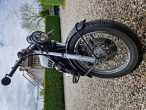 1977 Honda CB 750 Four