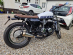1977 Honda CB 750 Four