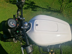 1977 Honda CB 750 Four
