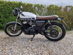 1977 Honda CB 750 Four