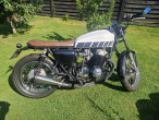 1977 Honda CB 750 Four