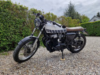 1977 Honda CB 750 Four