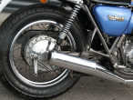 1977 Honda CB 750 Four