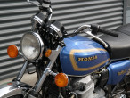 1977 Honda CB 750 Four