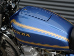 1977 Honda CB 750 Four