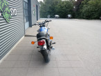 1977 Honda CB 750 Four