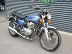 1977 Honda CB 750 Four