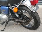 1977 Honda CB 750 Four