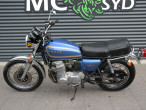 1977 Honda CB 750 Four