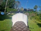 1977 Honda CB 750 Four