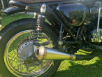 1977 Honda CB 750 Four