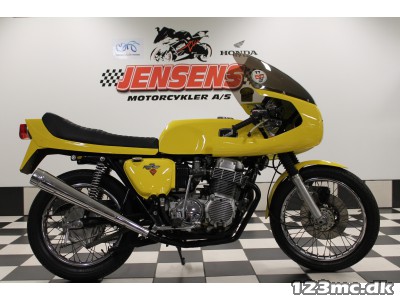 Honda CB 750 Four