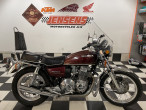Honda CB 750 automatic