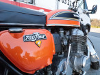 1977 Honda CB 750 1977 Honda CB 750