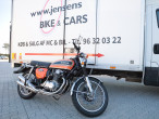1977 Honda CB 750 1977 Honda CB 750