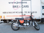 1977 Honda CB 750 1977 Honda CB 750