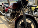 1977 Honda CB 750