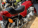 1977 Honda CB 750