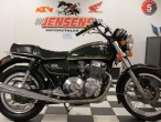 1977 Honda CB 750