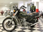 1977 Honda CB 750