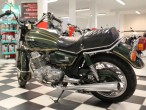 1977 Honda CB 750