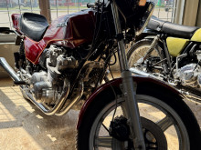 Honda CB 750 Honda CB 750