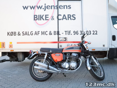 Honda CB 750