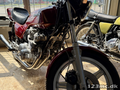 Honda CB 750