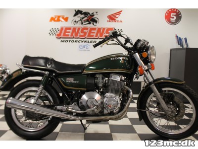 Honda CB 750