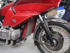 1977 Honda GL 1000 Gold Wing