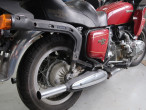 1977 Honda GL 1000 Gold Wing