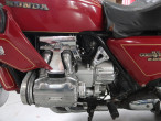 1977 Honda GL 1000 Gold Wing