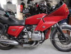 1977 Honda GL 1000 Gold Wing