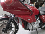 1977 Honda GL 1000 Gold Wing