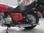 1977 Honda GL 1000 Gold Wing