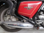 1977 Honda GL 1000 Gold Wing