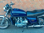 Honda GL 1000 Gold Wing Honda GL 1000 Gold Wing