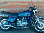 1977 Honda GL 1000 Gold Wing 1977 Honda GL 1000 Gold Wing