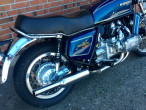 1977 Honda GL 1000 Gold Wing 1977 Honda GL 1000 Gold Wing