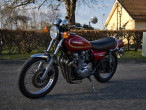 1977 Kawasaki Z 1000 A