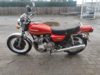 1977 Kawasaki Z 1000